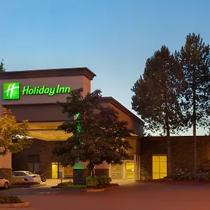 Portland-airport I-205 By Ihg Portland
