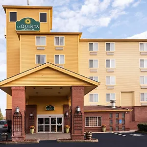 La Quinta By Wyndham Airport Portland