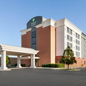 Express & Airport By Ihg Hotel Norfolk