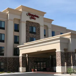 Hampton Vegas/north Speedway Hotel Las Vegas