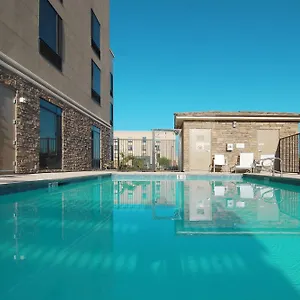 Springhill By Marriott Vegas North Speedway Hotel Las Vegas