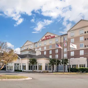 Hilton Garden Charlotte/concord Hotel Concord