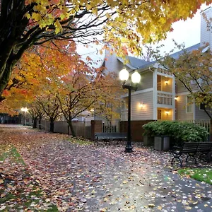 By Marriott Downtown/convention Center Portland